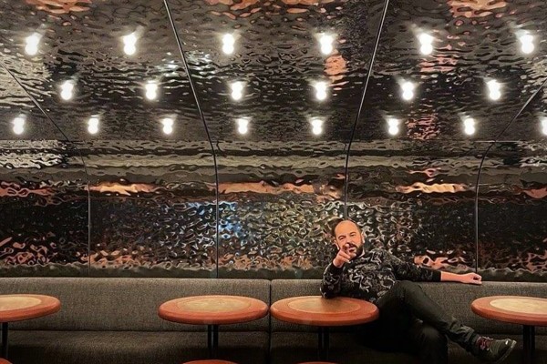 MAD Restaurant