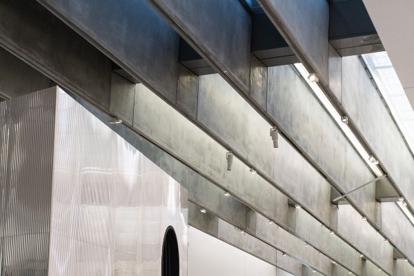 Stop Drawing. Architettura oltre il disegno, Courtesy Fondazione MAXXI