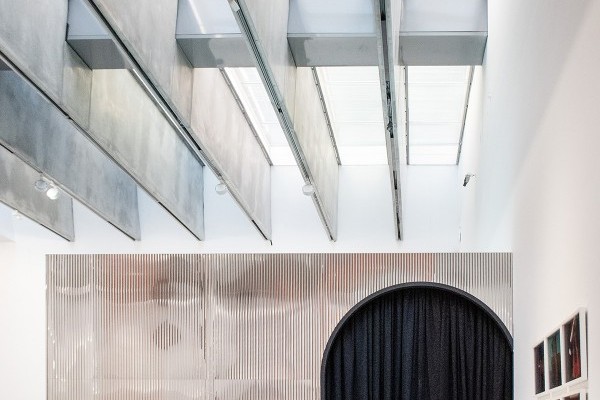 Stop Drawing. Architettura oltre il disegno, Courtesy Fondazione MAXXI