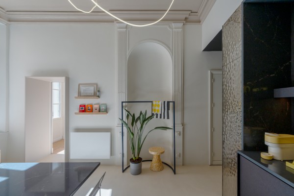 Studio de Minibus, architectes