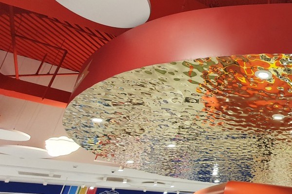 Hamleys Bergamo
